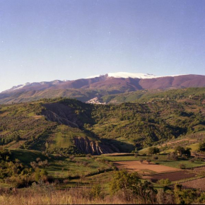 Le Pietre Ricce B&B Roccamontepiano